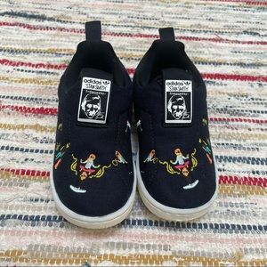 ADIDAS | Stan Smith 360 Slip-on Sneakers | Toddler 8